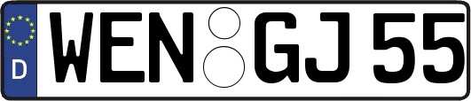 WEN-GJ55