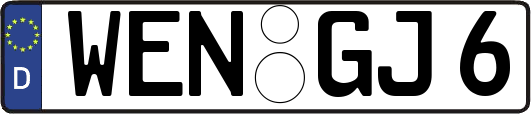 WEN-GJ6