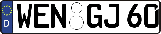 WEN-GJ60