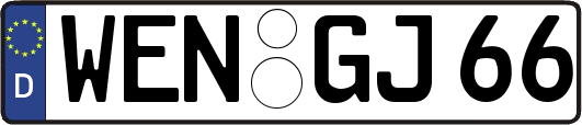 WEN-GJ66