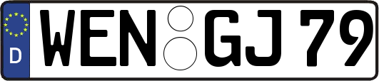 WEN-GJ79