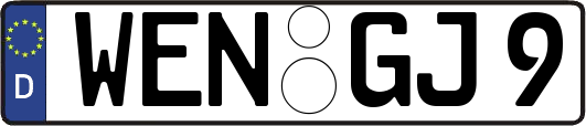 WEN-GJ9