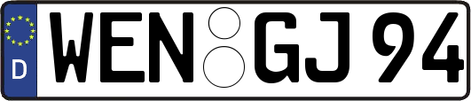 WEN-GJ94