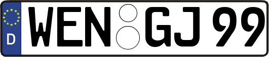 WEN-GJ99