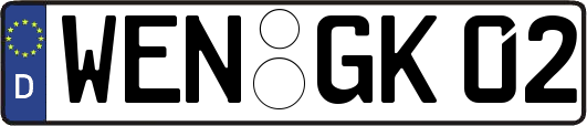 WEN-GK02