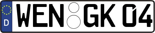WEN-GK04