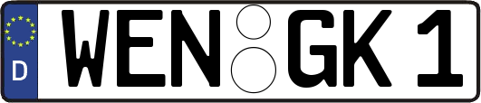 WEN-GK1