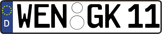 WEN-GK11