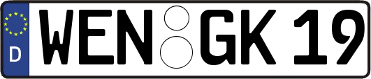 WEN-GK19
