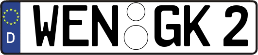 WEN-GK2