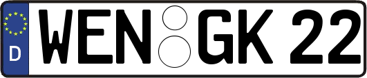 WEN-GK22