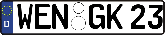 WEN-GK23
