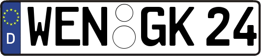 WEN-GK24
