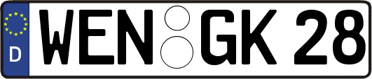 WEN-GK28