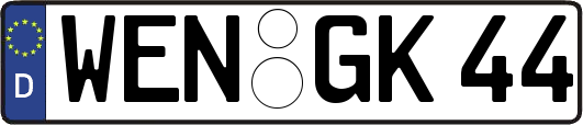WEN-GK44
