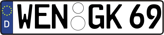 WEN-GK69
