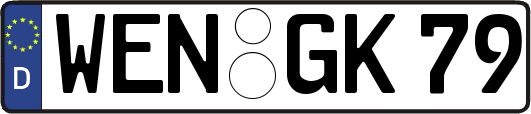 WEN-GK79
