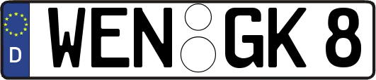 WEN-GK8
