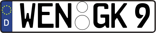 WEN-GK9