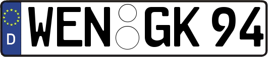 WEN-GK94