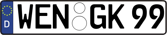 WEN-GK99