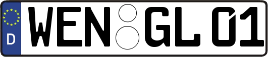 WEN-GL01