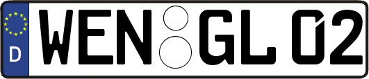 WEN-GL02