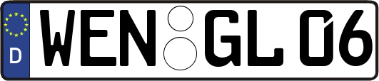 WEN-GL06