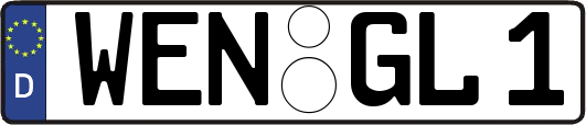 WEN-GL1