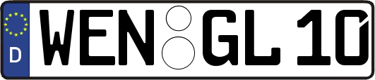 WEN-GL10