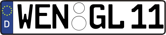 WEN-GL11