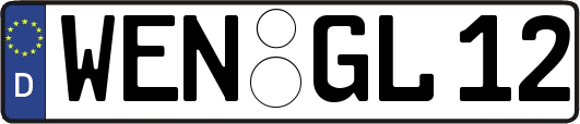 WEN-GL12