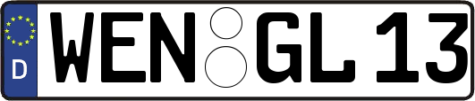 WEN-GL13