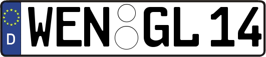 WEN-GL14