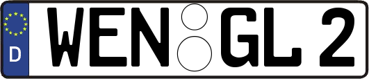 WEN-GL2