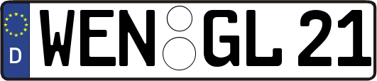 WEN-GL21