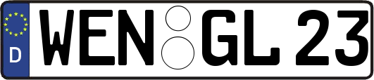WEN-GL23