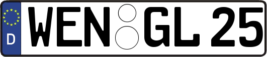 WEN-GL25
