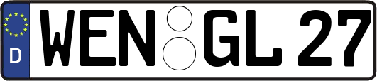 WEN-GL27