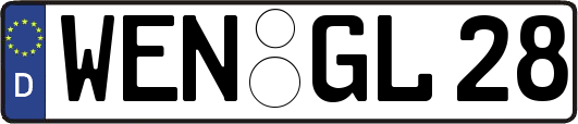 WEN-GL28