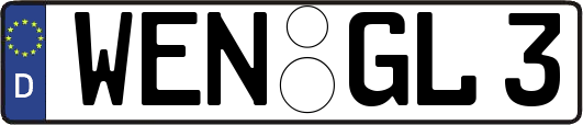 WEN-GL3