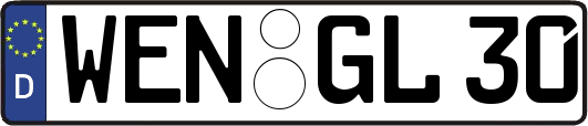 WEN-GL30