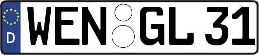 WEN-GL31