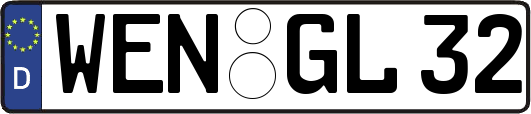 WEN-GL32