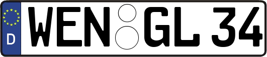 WEN-GL34