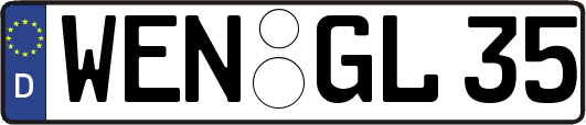 WEN-GL35