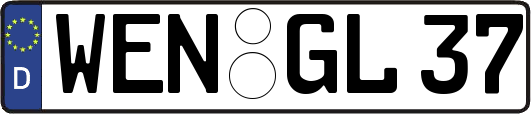 WEN-GL37