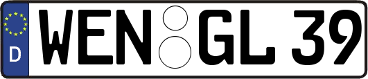 WEN-GL39