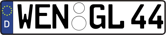WEN-GL44