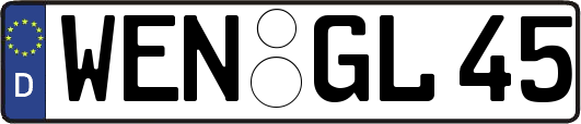 WEN-GL45